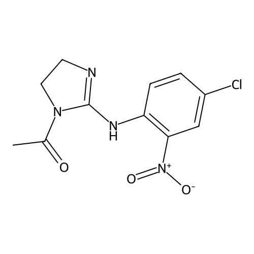 Tizanidine impurity 24