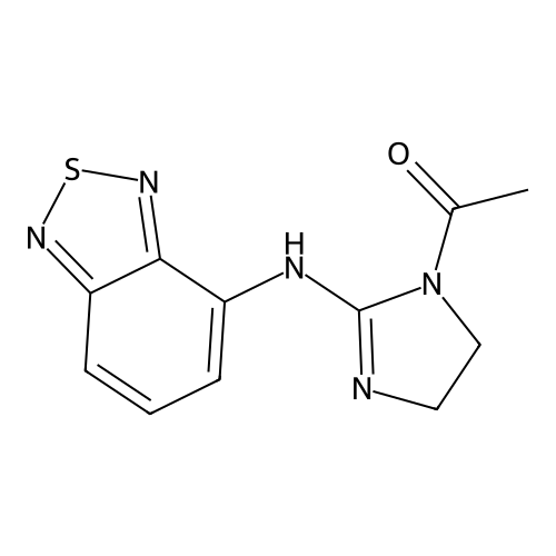Tizanidine impurity 22