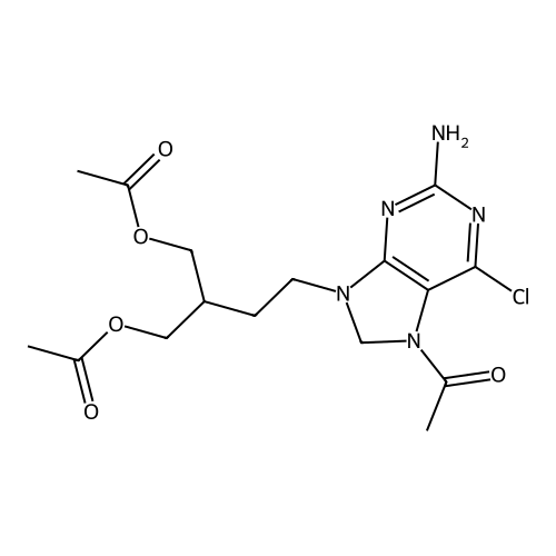 Famciclovir Impurity 23