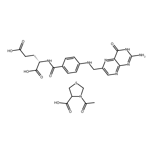Folic Acid Impurity 10
