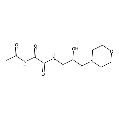 Morinidazole Impurity 15