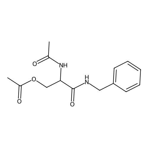 Lacosamide EP Impurity B