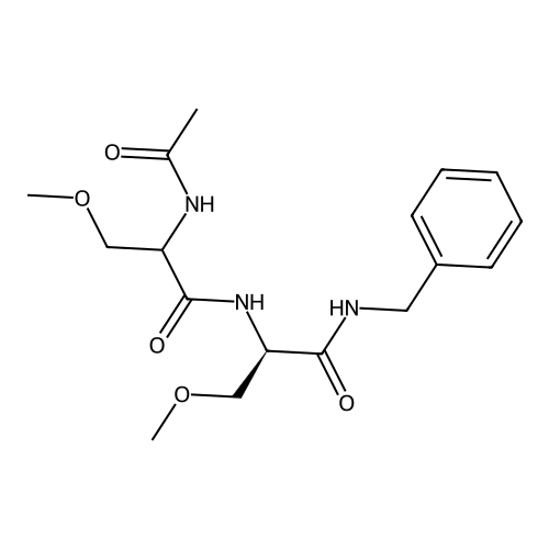 Lacosamide impurity H