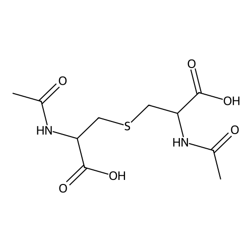 Acetylcysteine Impurity 13