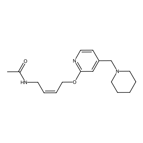 Lafutidine Impurity 11