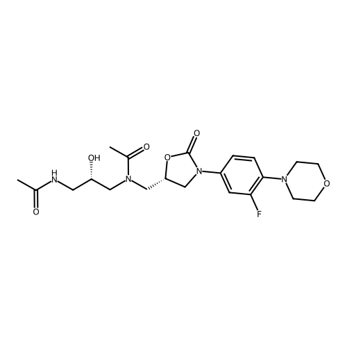 Linezolid Impurity 16