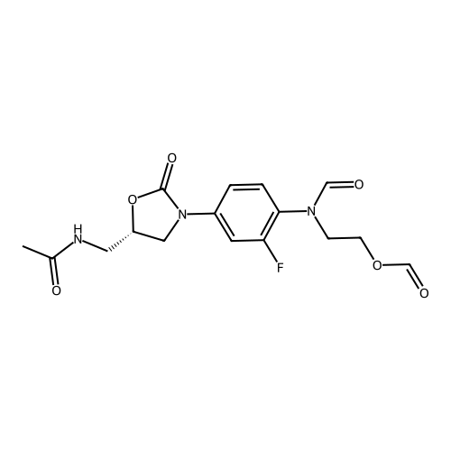 Linezolid Impurity 83