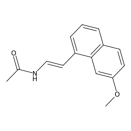 Agomelatine Impurity 42