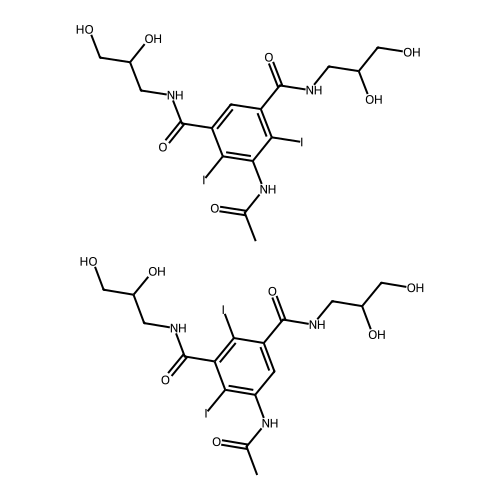 Iohexol EP Impurity G