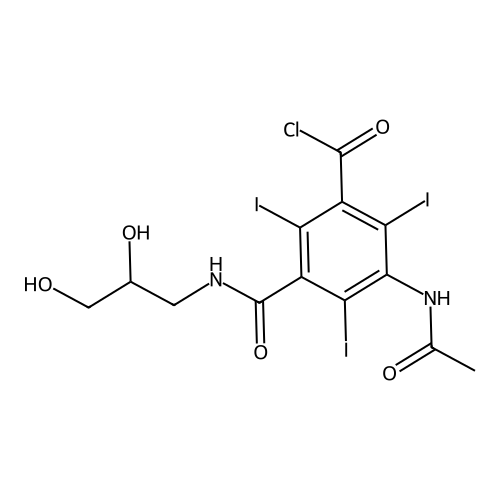 Iopamidol Impurity 43