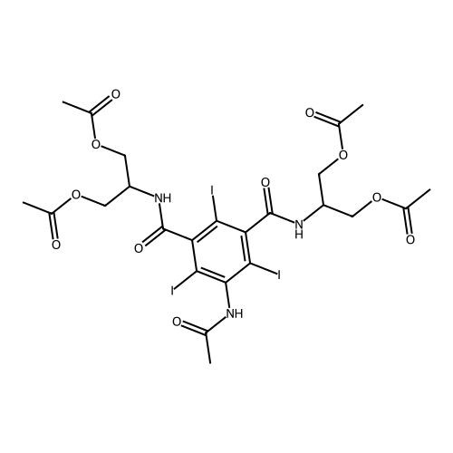 Iohexol Impurity 28