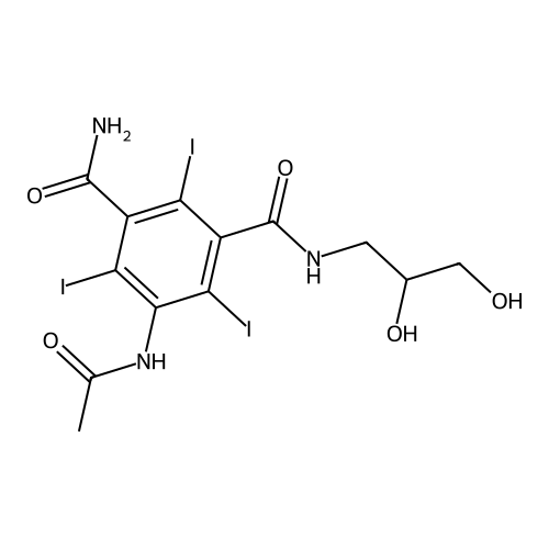 Iodixanol Impurity 19
