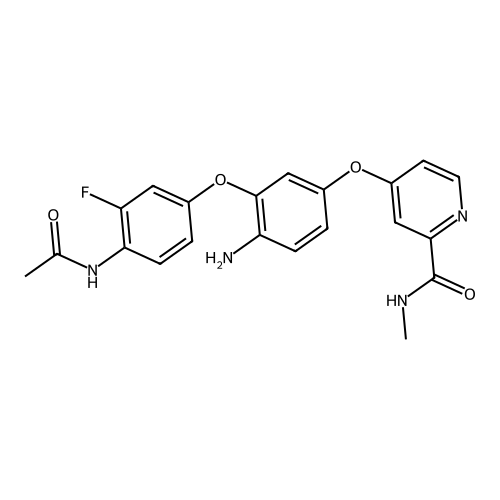 Regorafenib Impurity 73