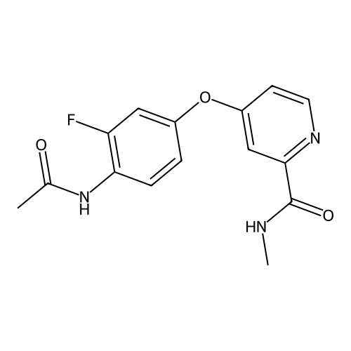 Regorafenib EP Impurity B