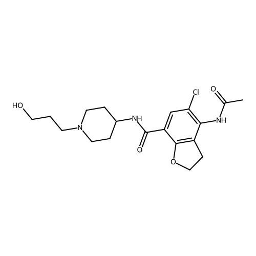 Prucalopride Impurity 17
