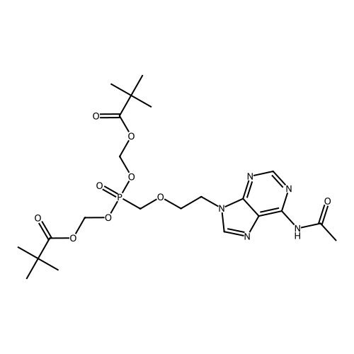 Adefovir Impurity 15