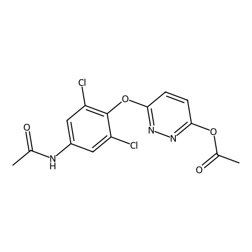 Resmetirom Impurity 39