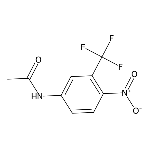 Flutamide EP Impurity B