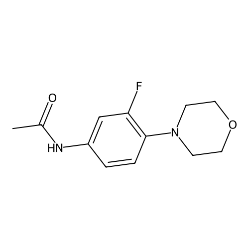 Linezolid N-Acetylamino Impurity