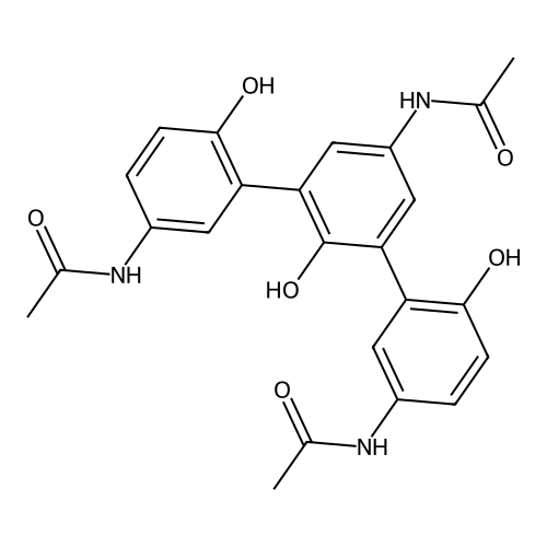Acetaminophen Impurity 38