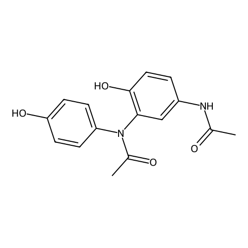 Paracetamol Impurity 1