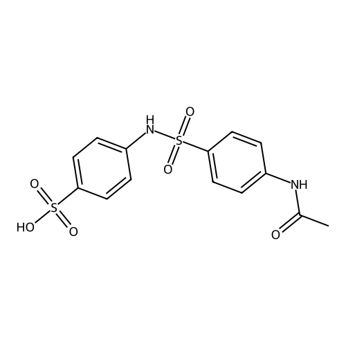 Sulfadiazine Impurity 17