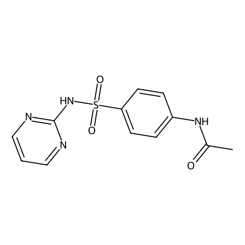 Sulfadiazine EP Impurity E