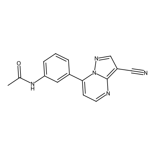 N-Desesethylzaleplon