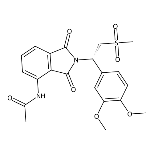 Apremilast Impurity 8