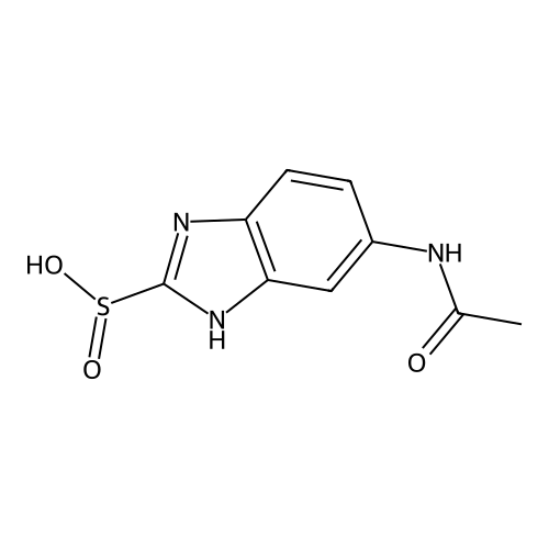 Ilaprazole Impurity 62