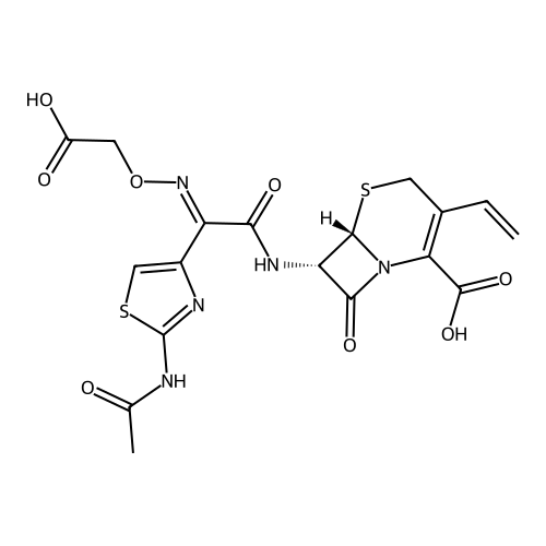 Cefixime Impurity 25