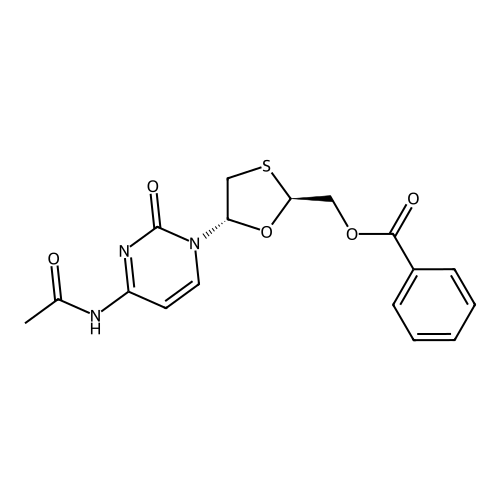 Lamivudine EP Impurity