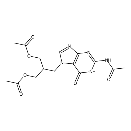 Ganciclovir Impurity 19