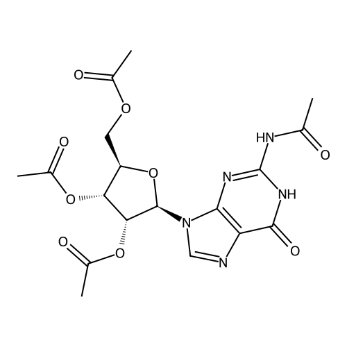Ribavirin Impurity N9