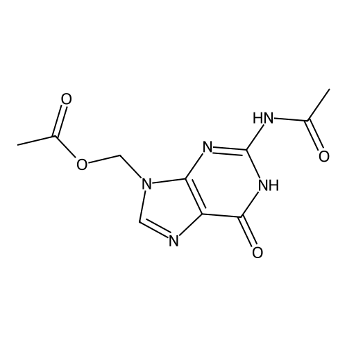 Aciclovir Impurity 36