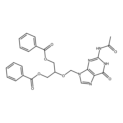 Ganciclovir Impurity 32