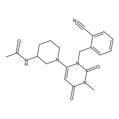 Alogliptin Impurity C