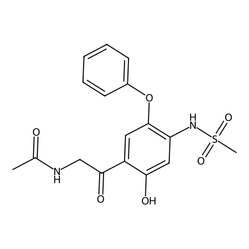 Iguratimod Impurity 11