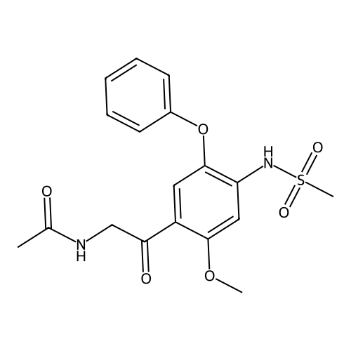 Iguratimod Impurity 10