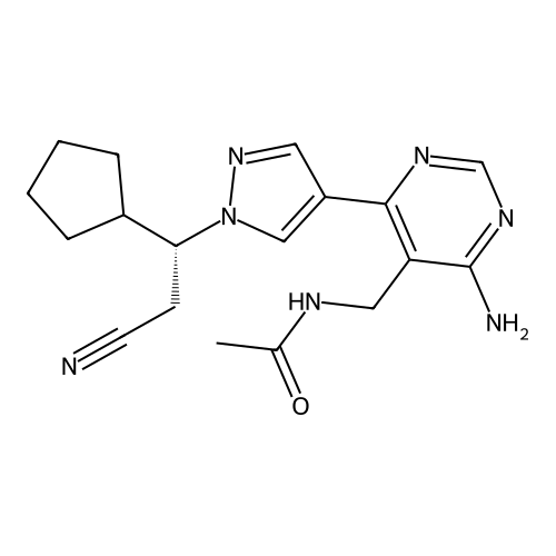 Ruxolitinib Impurity 65