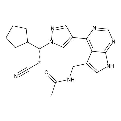 Ruxolitinib Impurity 19