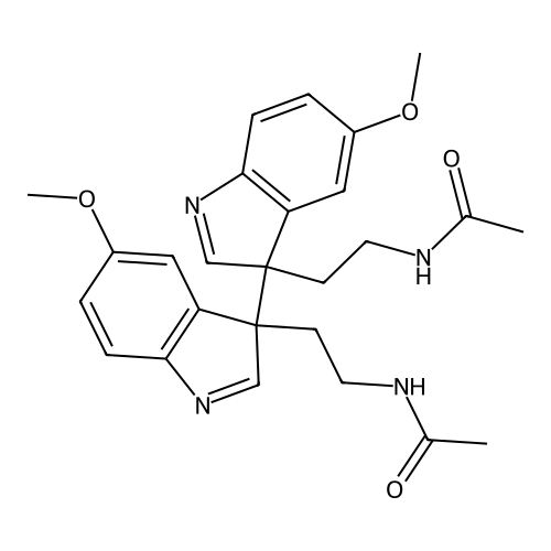 Melatonin impurity 10