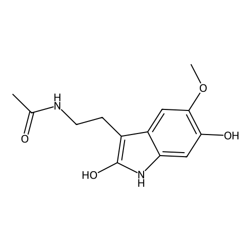 Melatonin impurity 11