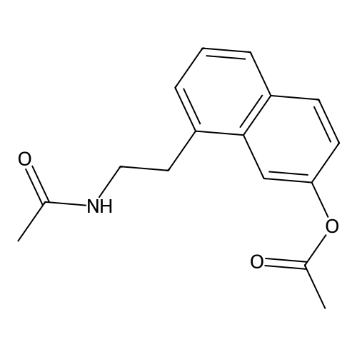 Agomelatine Impurity 28