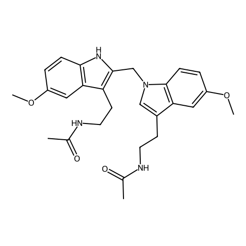 Melatonin impurity 16
