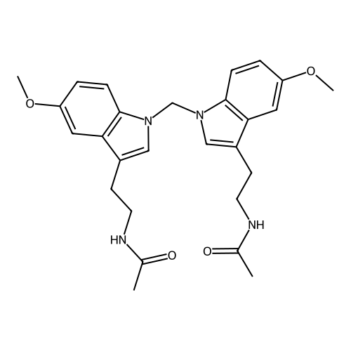 Melatonin impurity 17