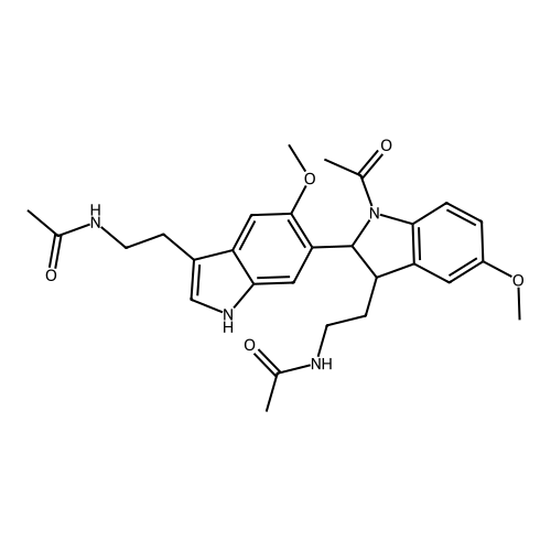 Melatonin impurity 12