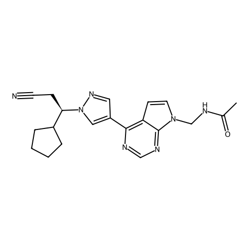 Ruxolitinib Impurity 66