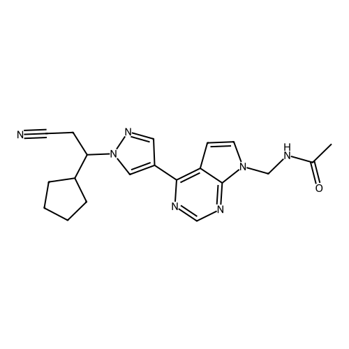 Ruxolitinib Impurity 164