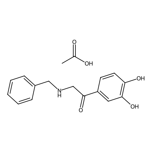Norepinephrine impurity 134